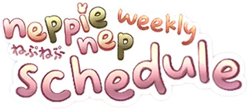 Neppienep Weekly Schedule Logo